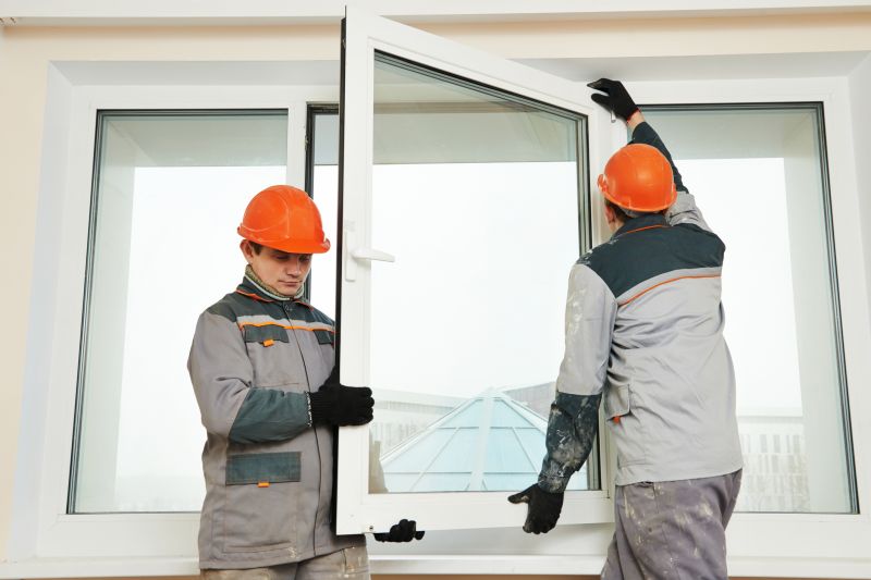 Cost of Windows Installation in West Chester, OH