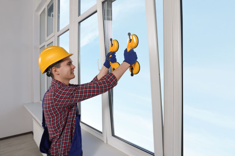 Experienced Windows Installers